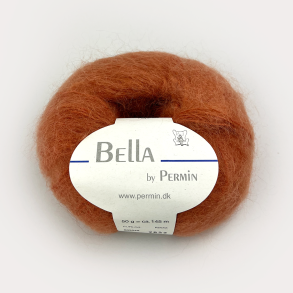 Bella // Nr. 42 * Kobber