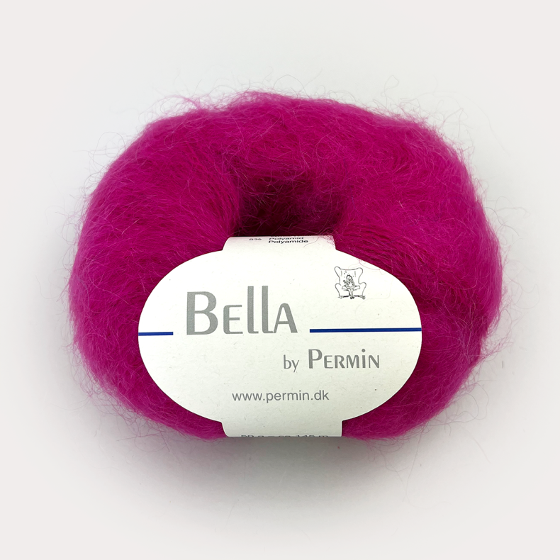 Bella // Nr. 47 * Pink