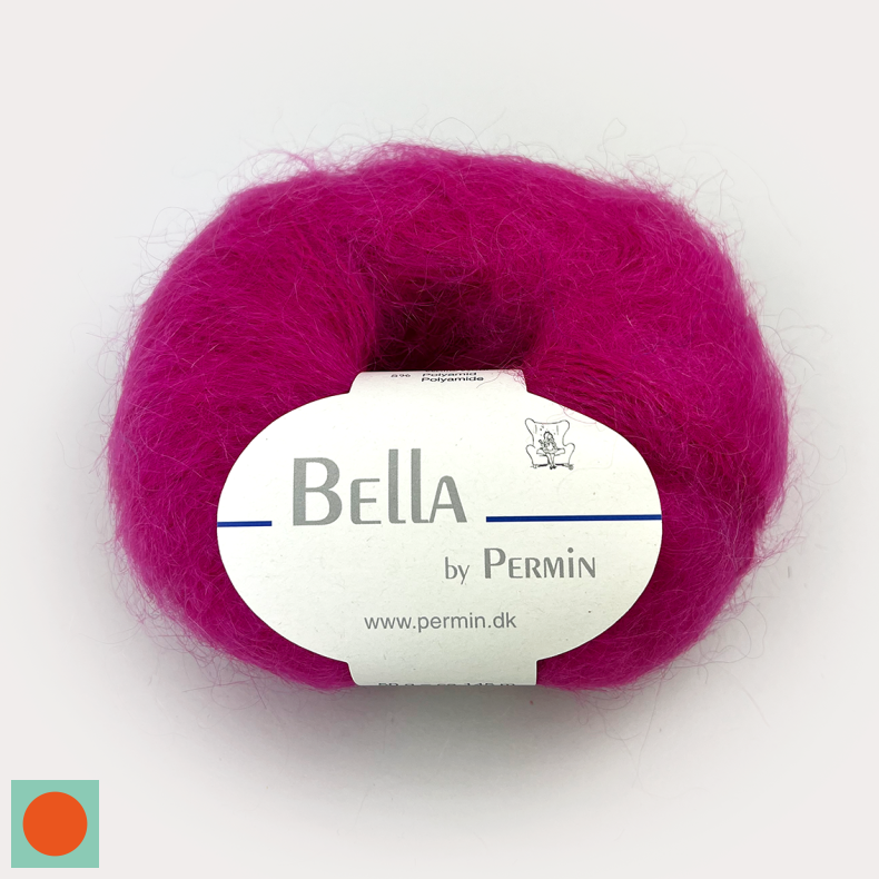 Bella // Nr. 47 * Pink