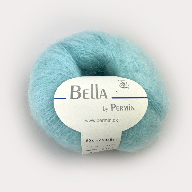 Bella // Nr. 53 * Mint