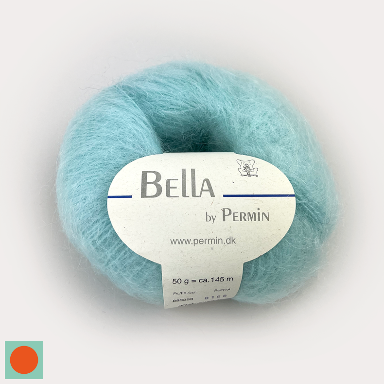 Bella // Nr. 53 * Mint