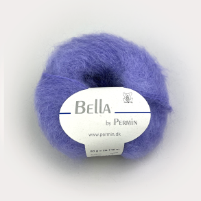 Bella // Nr. 54 * Lyselilla