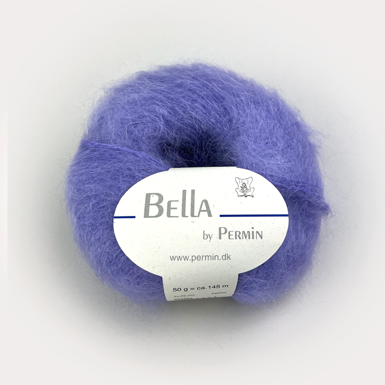 Bella // Nr. 54 * Lyselilla