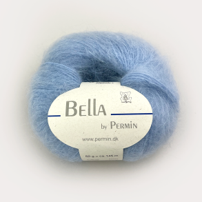 Bella // Nr. 56 * Lysebl