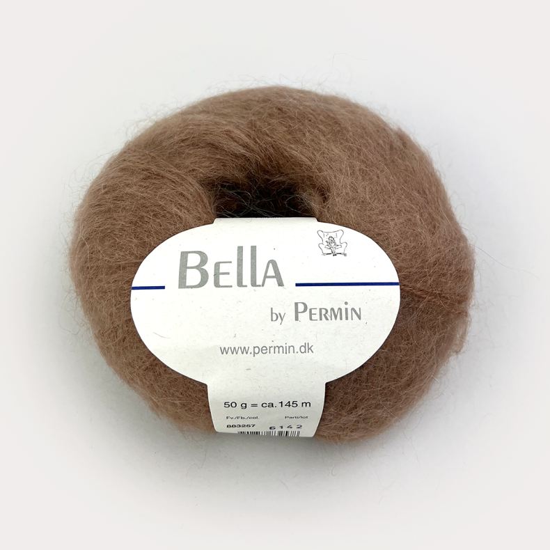 Bella // Nr. 57 * Kamel