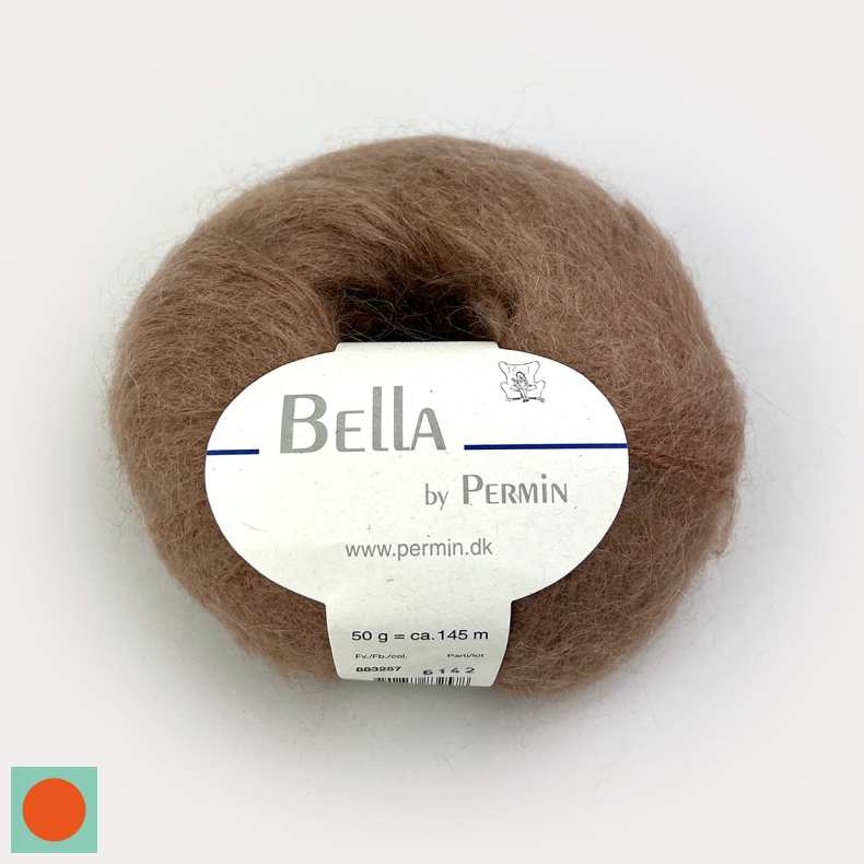 Bella // Nr. 57 * Kamel