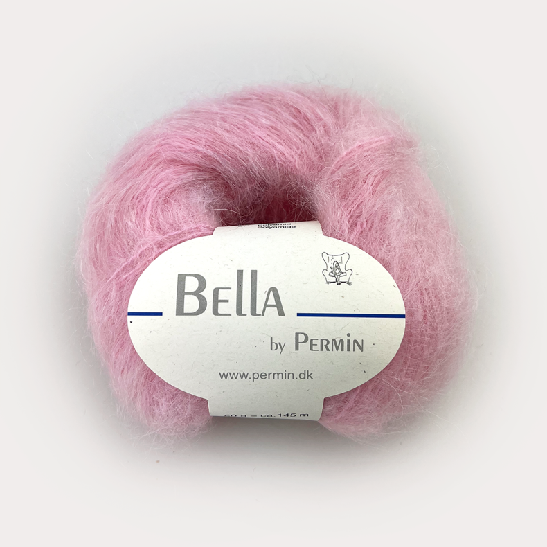 Bella // Nr. 58 * Lyser�d