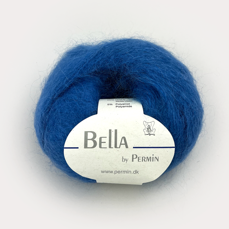 Bella // Nr. 59 * Jeans Bl�