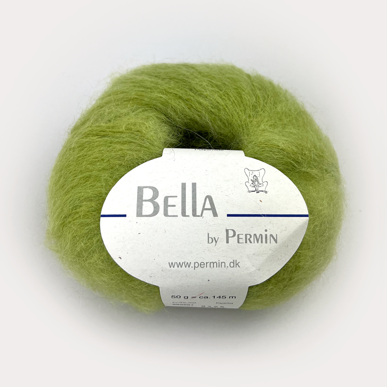 Bella // Nr. 61 * Lime