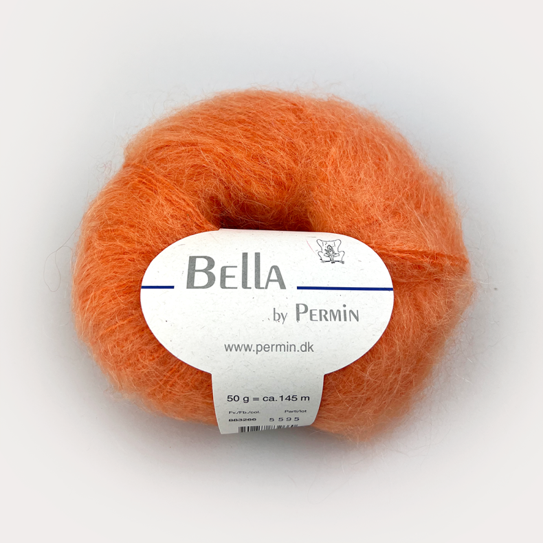 Bella // Nr. 66 * Orange