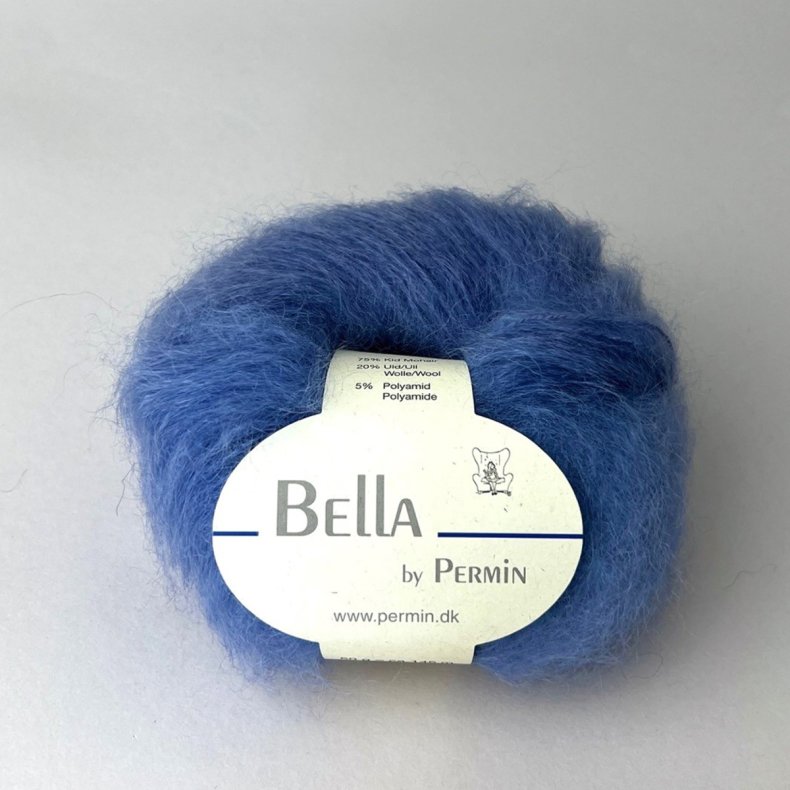 Bella // Nr. 70 * Chambray Bl�