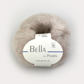 Bella // Nr. 71 * Beige