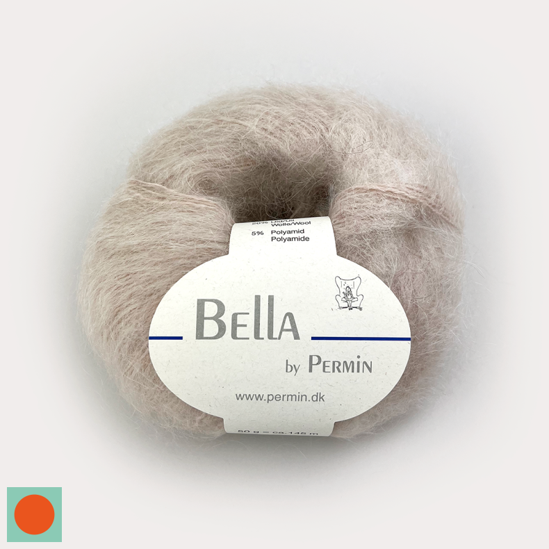 Bella // Nr. 71 * Beige