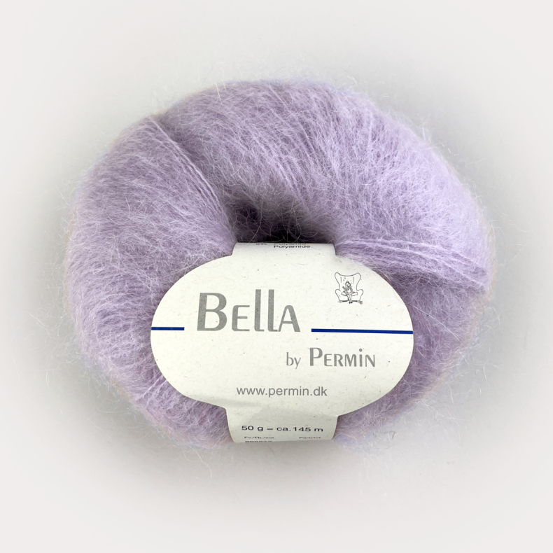 Bella // Nr. 73 * Gl. Violet