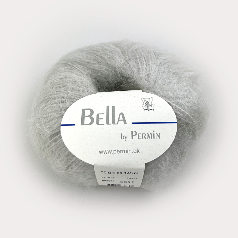 Bella // Nr. 74 * Mist