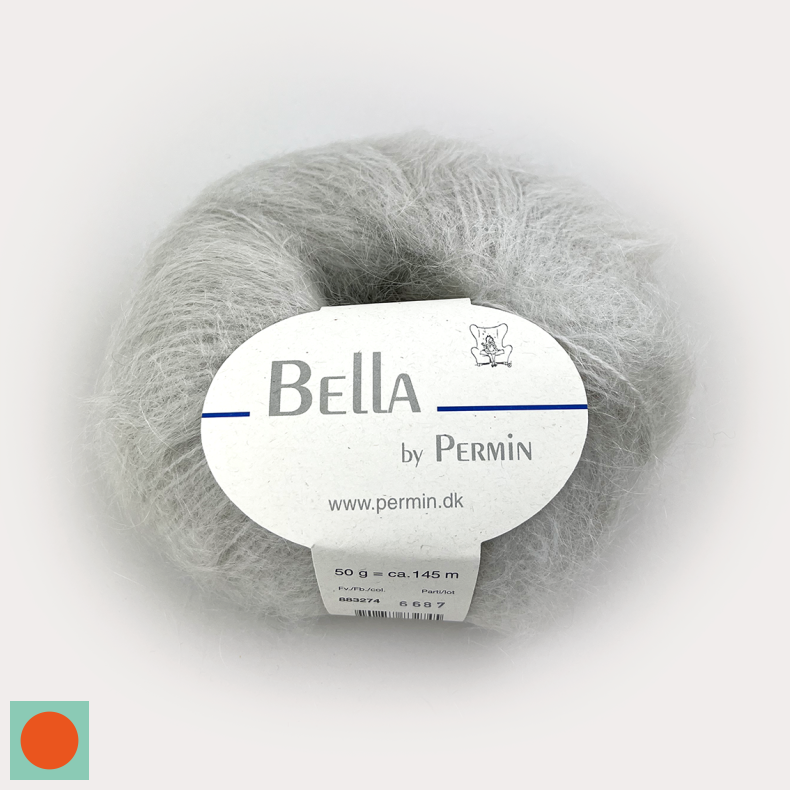 Bella // Nr. 74 * Mist