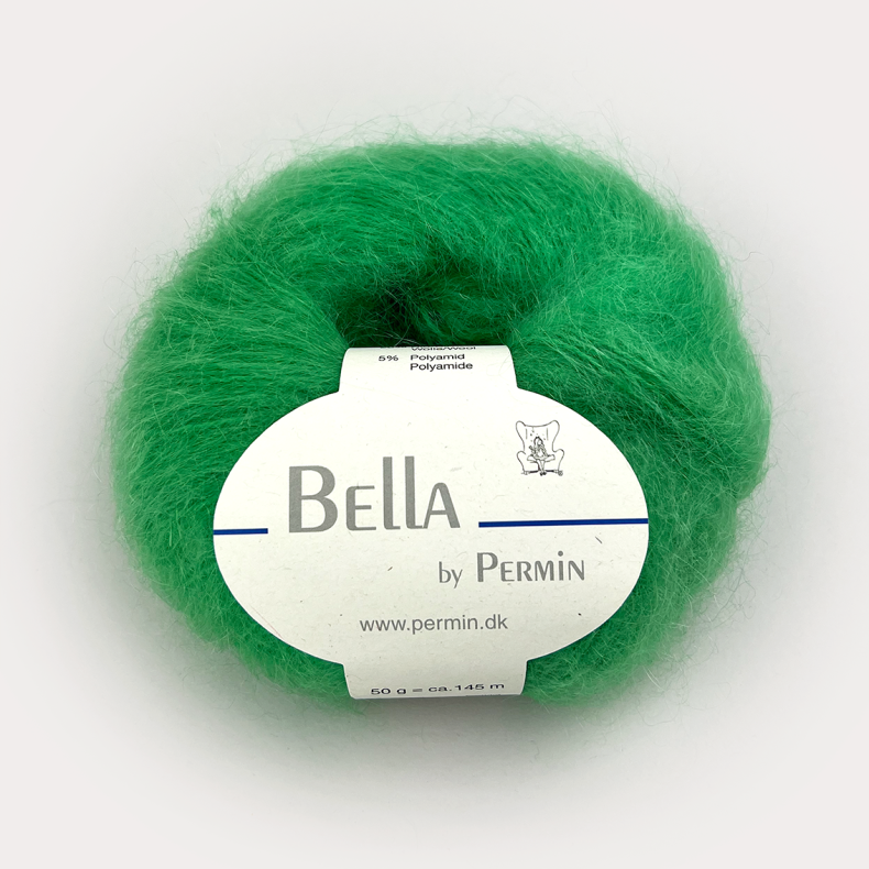 Bella // Nr. 76 * Gr�s Gr�n