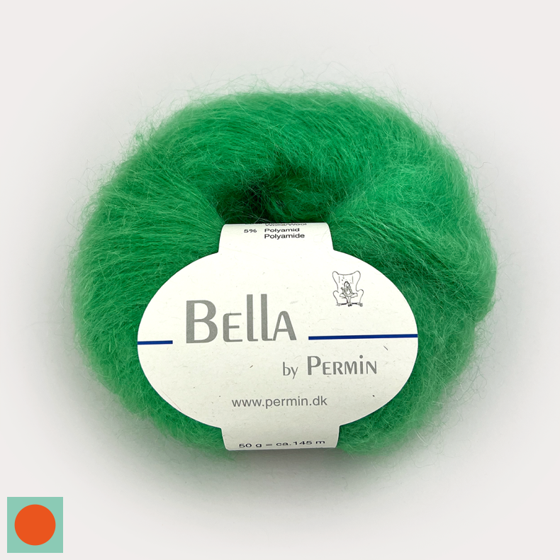 Bella // Nr. 76 * Grs Grn