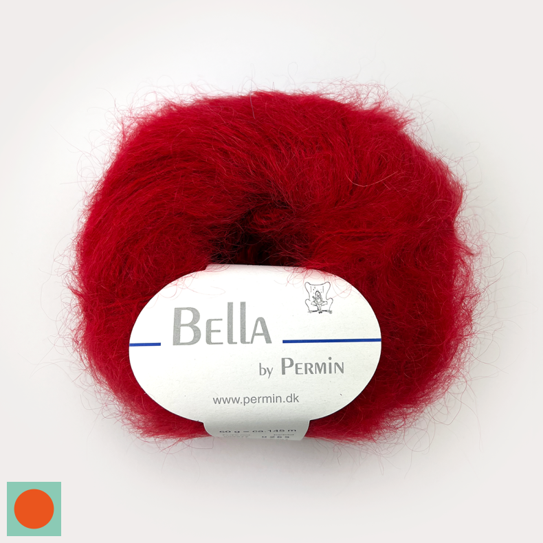 Bella // Nr. 77 * Rd