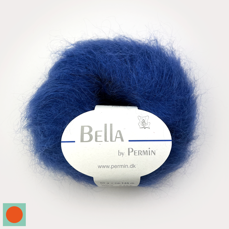 Bella // Nr. 78 * Royal Bl