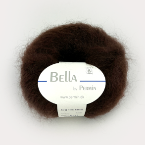 Bella // Nr. 79 * Brun