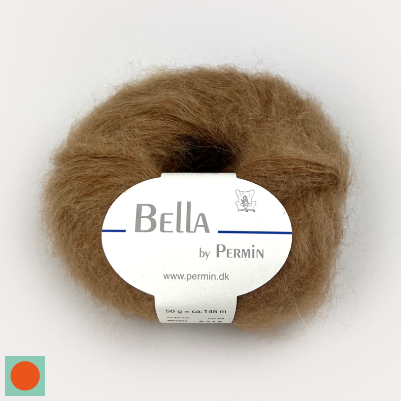 Bella // Nr. 80 * Camel