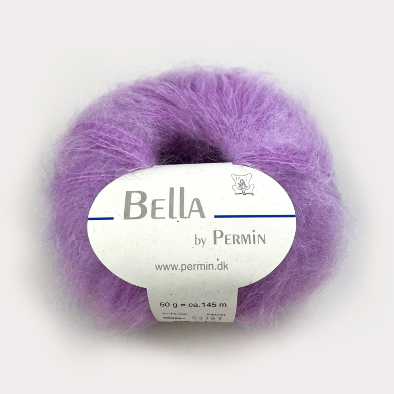 Bella // Nr. 81 * Violet
