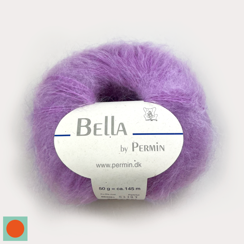 Bella // Nr. 81 * Violet
