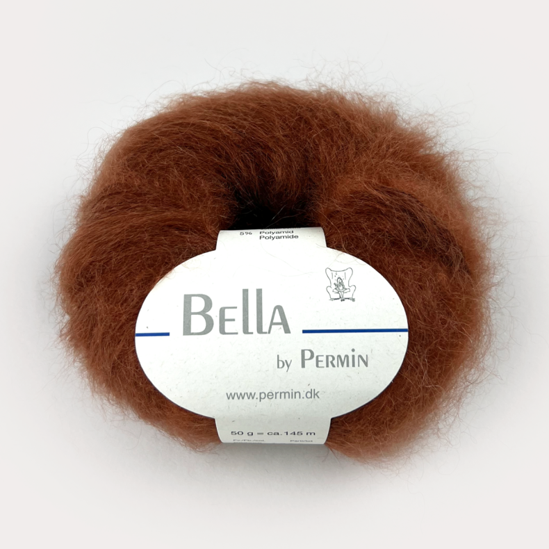 Bella // Nr. 88 * Nutshell