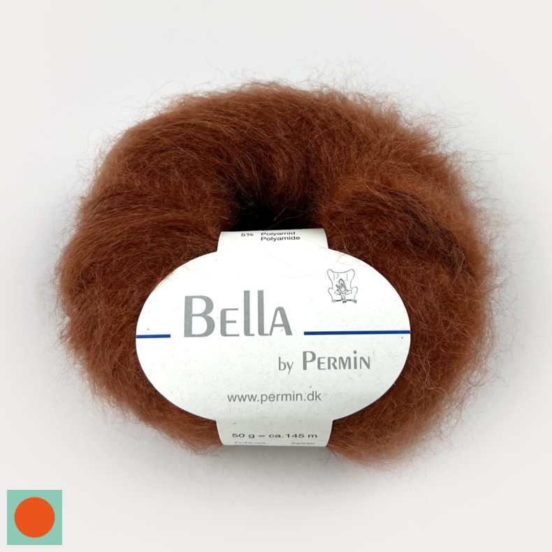 Bella // Nr. 88 * Nutshell