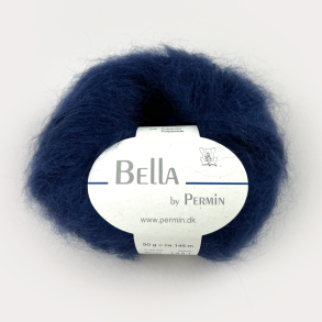 Bella // Nr. 89 * Navy Bl