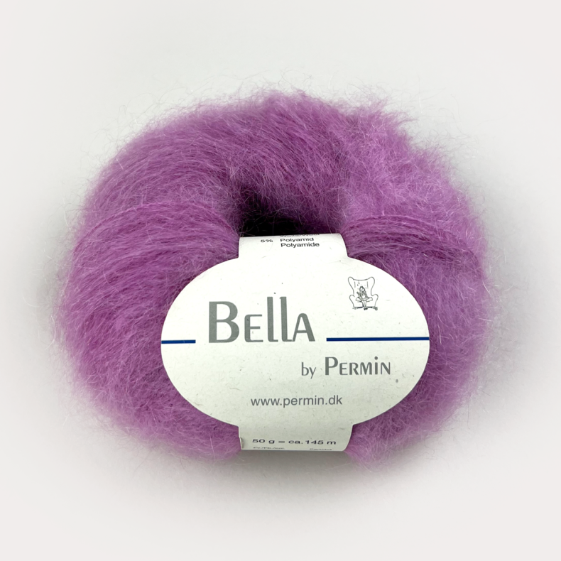 Bella // Nr. 90 * Mulberry