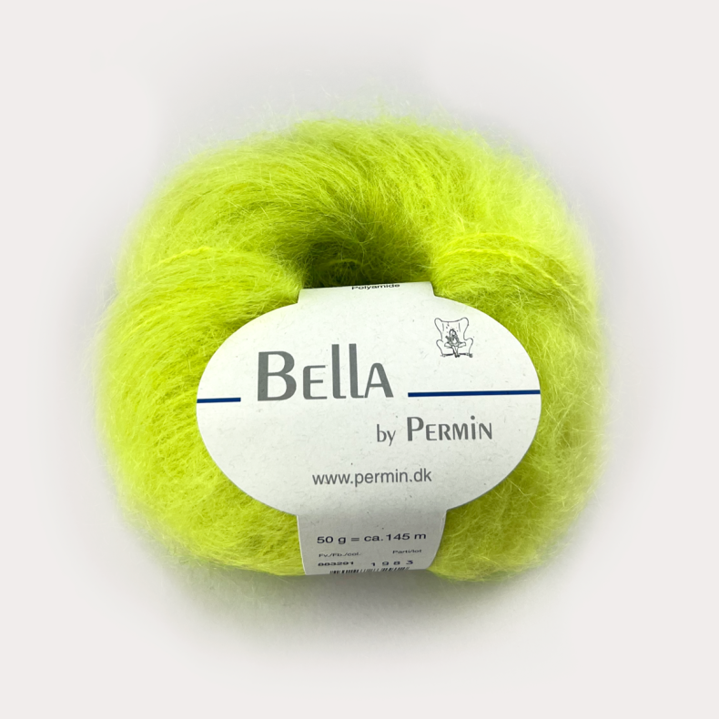 Bella // Nr. 91 * Acid Lime