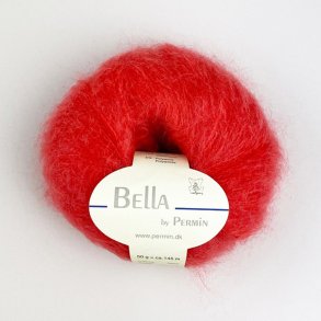 Bella // Nr. 94 * Cinnober