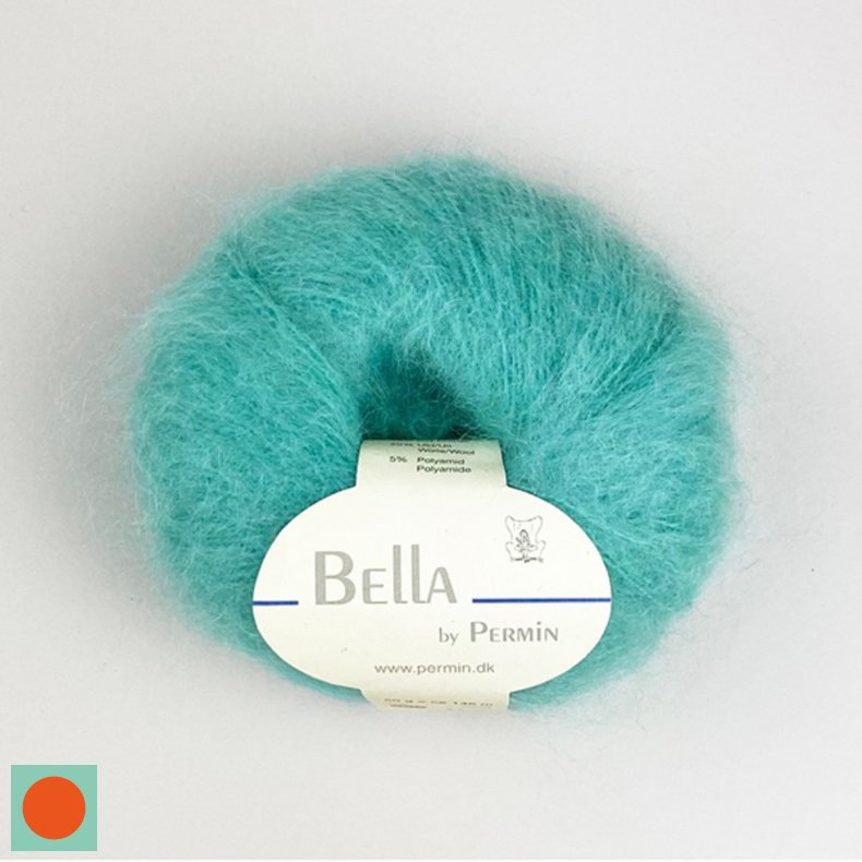 Bella // Nr. 95 * Atlantis