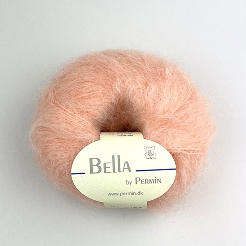 Bella // Nr. 97 * Flamingo