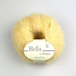 Bella // Nr. 98 * Solsikkegul