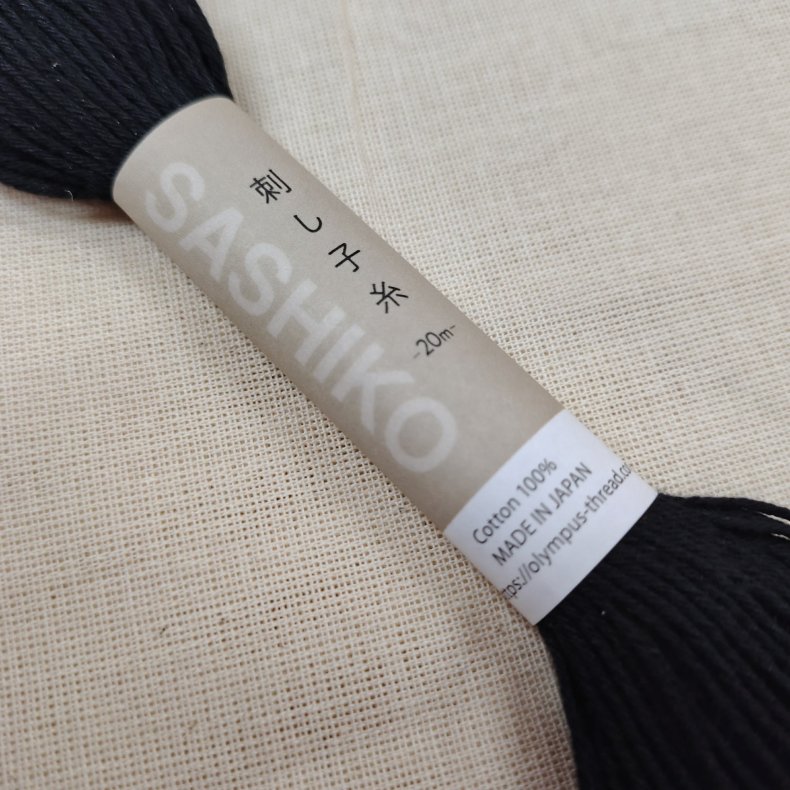 Sashiko Tr�d // SORT