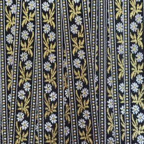 B�nd // Sari Trim Titik 2 cm