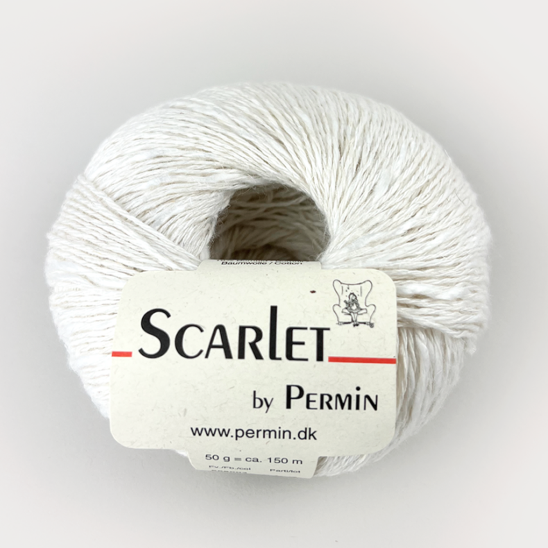 Nr. 3 // H�r, Bomuld &amp; Viskose