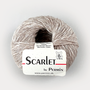 Nr. 4 // Hr, Bomuld & Viskose