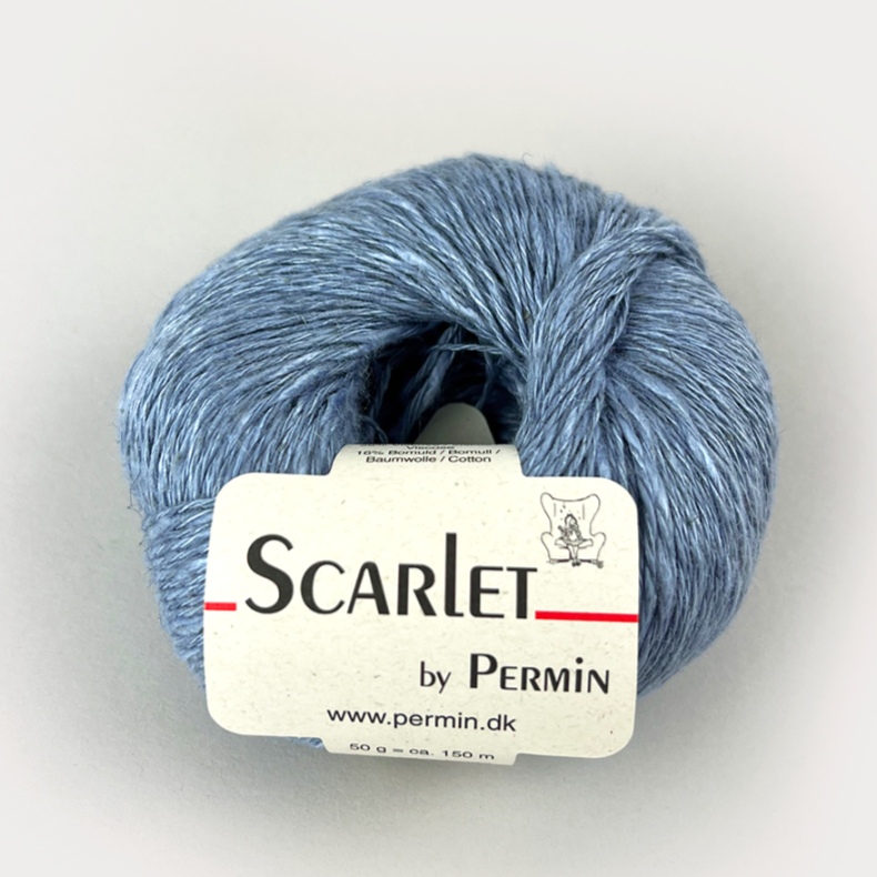 Nr. 11  // H�r, Bomuld &amp; Viskose