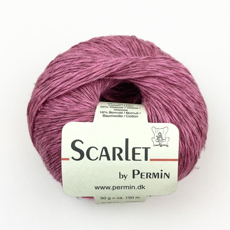 Nr. 13 // H�r, Bomuld &amp; Viskose