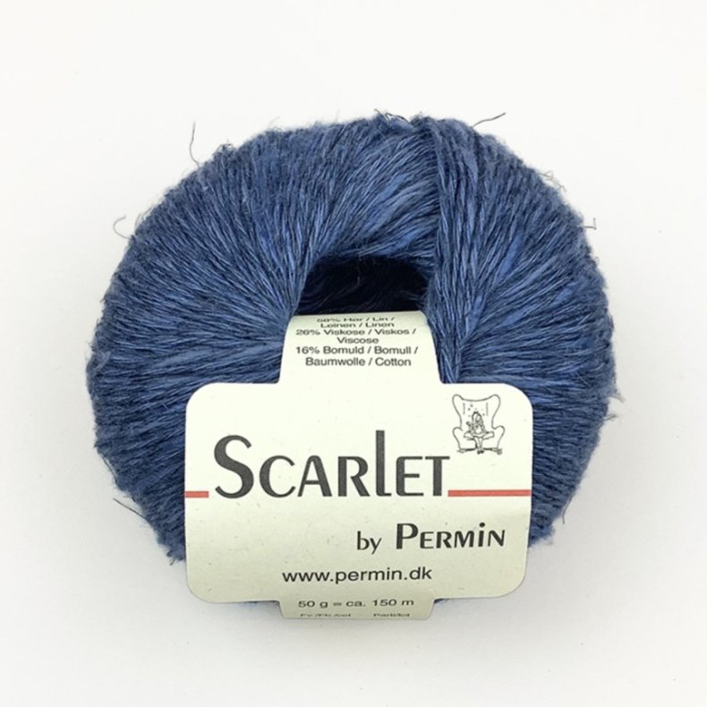 Nr. 20 // H�r, Bomuld &amp; Viskose