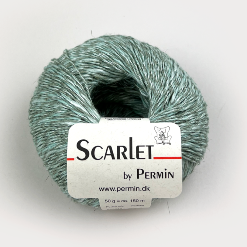 Nr. 42 // H�r, Bomuld &amp; Viskose