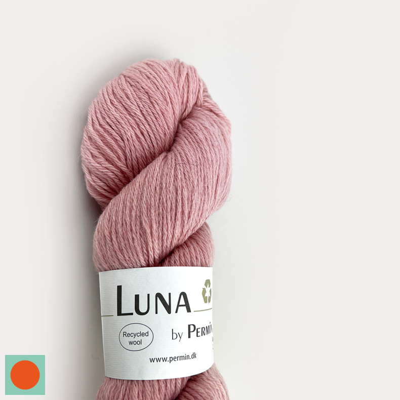 Nr. 12 // LUNA