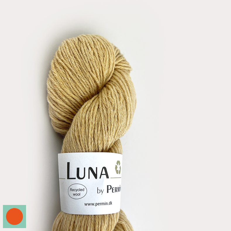 Nr. 14 // LUNA