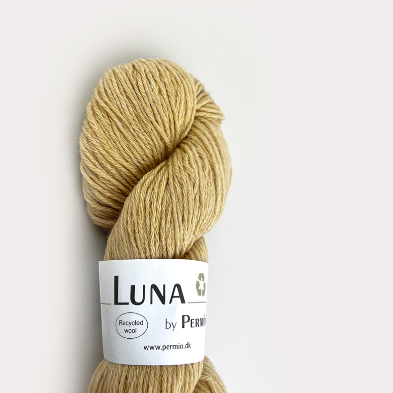 Nr. 14 // LUNA