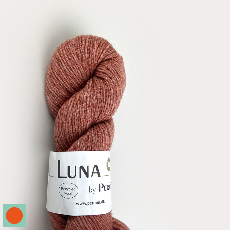 Nr. 15 // LUNA