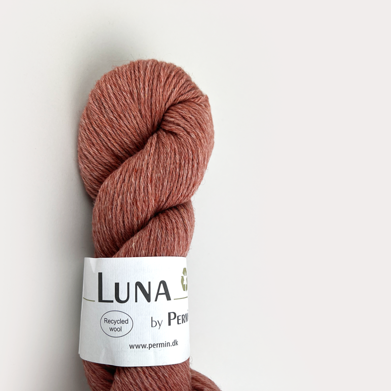 Nr. 15 // LUNA